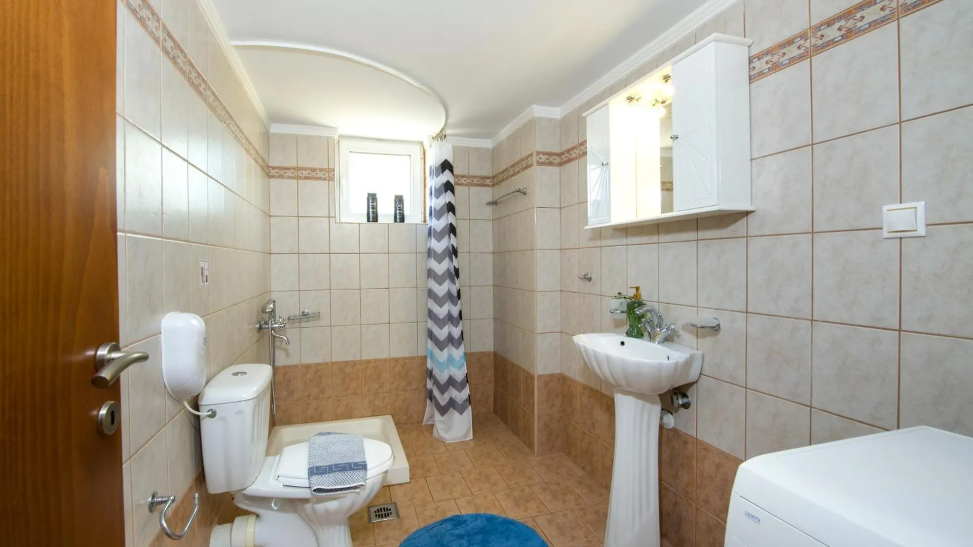 Villa Ifigeneia Private Hot Tub Rooms Kalathas 0*,